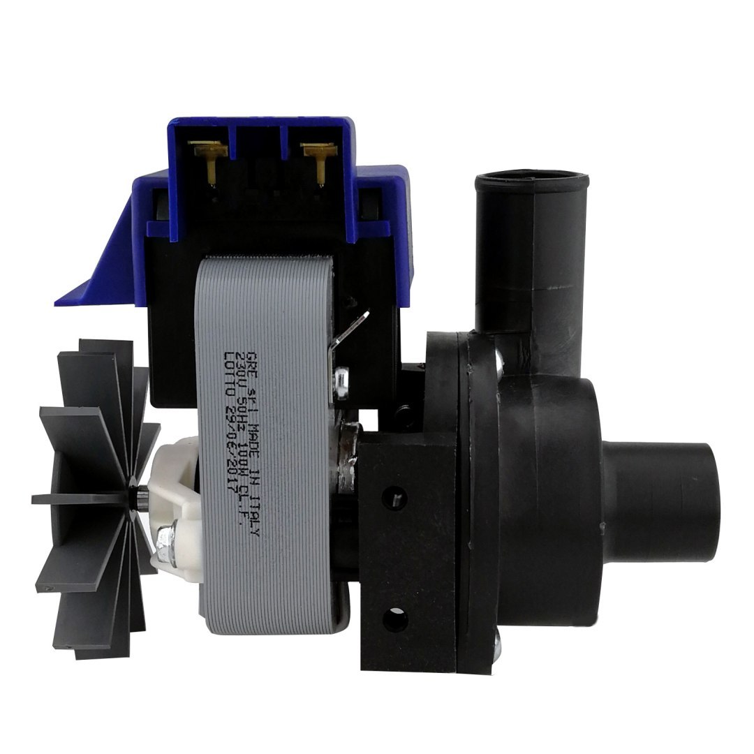 Pompa do myjki warsztatowej GRE SRL ITALY CL. F 230V 100W Pompa do myjki warsztatowej GRE SRL ITALY CL. F 230V 100W
