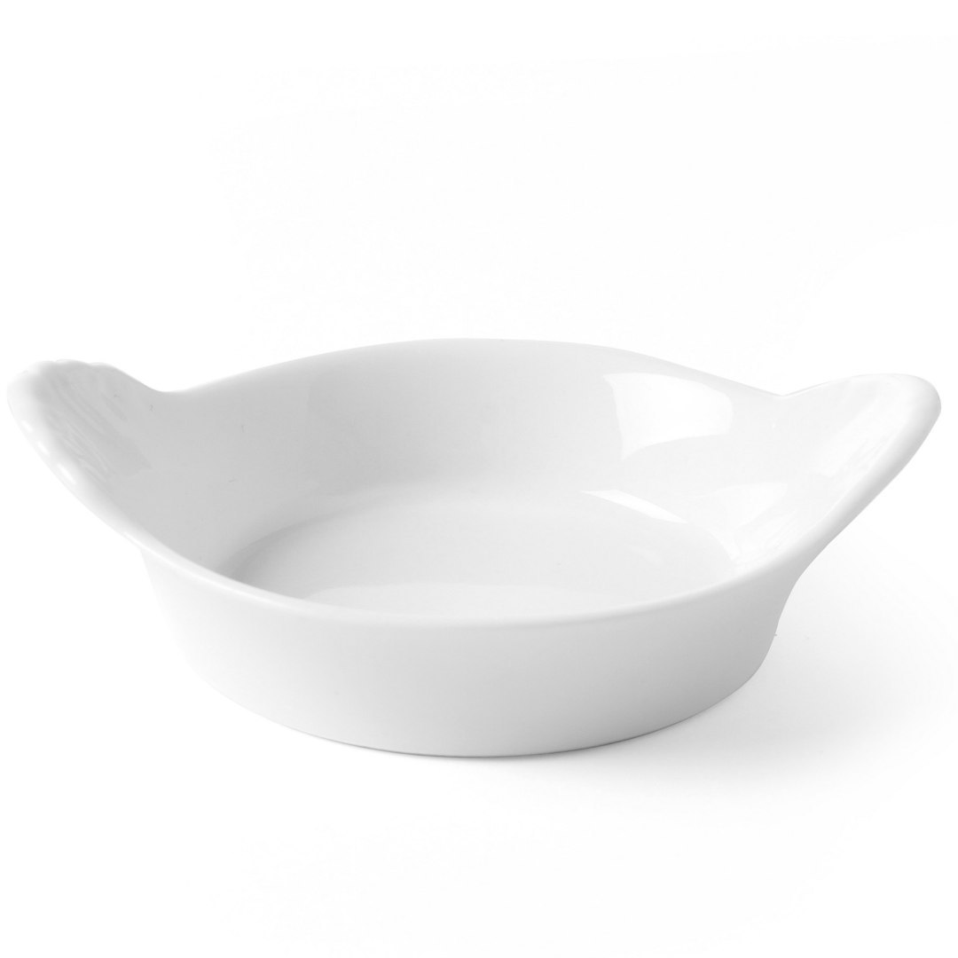 Miseczka do przekąsek Huevo TAPAS MINI porcelana zestaw 6szt. – Hendi 784372
