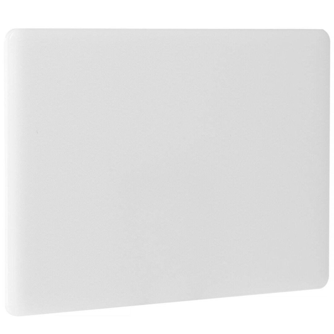 Deska kuchenna HACCP do pieczywa nabiału GN 1/1 530 x 325 mm – biała Deska kuchenna HACCP do pieczywa nabiału GN 1/1 530 x 325 mm – biała