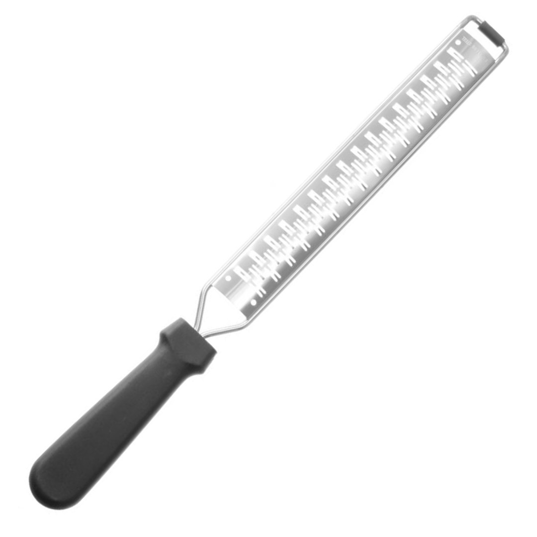 Tarka do sera parmezanu Stal Laserowo Ostrzona – Hendi 856376 Tarka do sera parmezanu Stal Laserowo Ostrzona – Hendi 856376