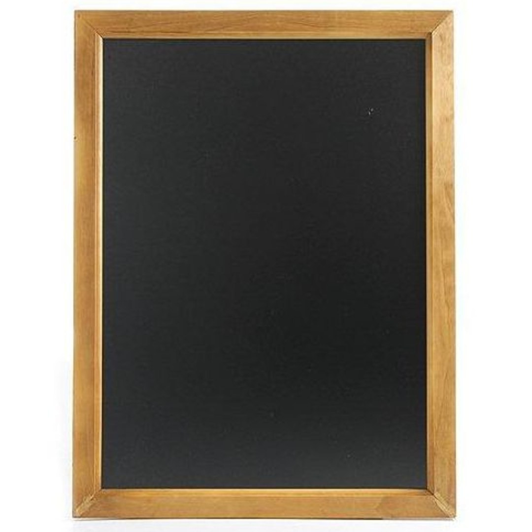 Tablica informacyjna reklamowa MENU ścienna do restauracji 400x600mm – Hendi 664032 Tablica informacyjna reklamowa MENU ścienna do restauracji 400x600mm – Hendi 664032
