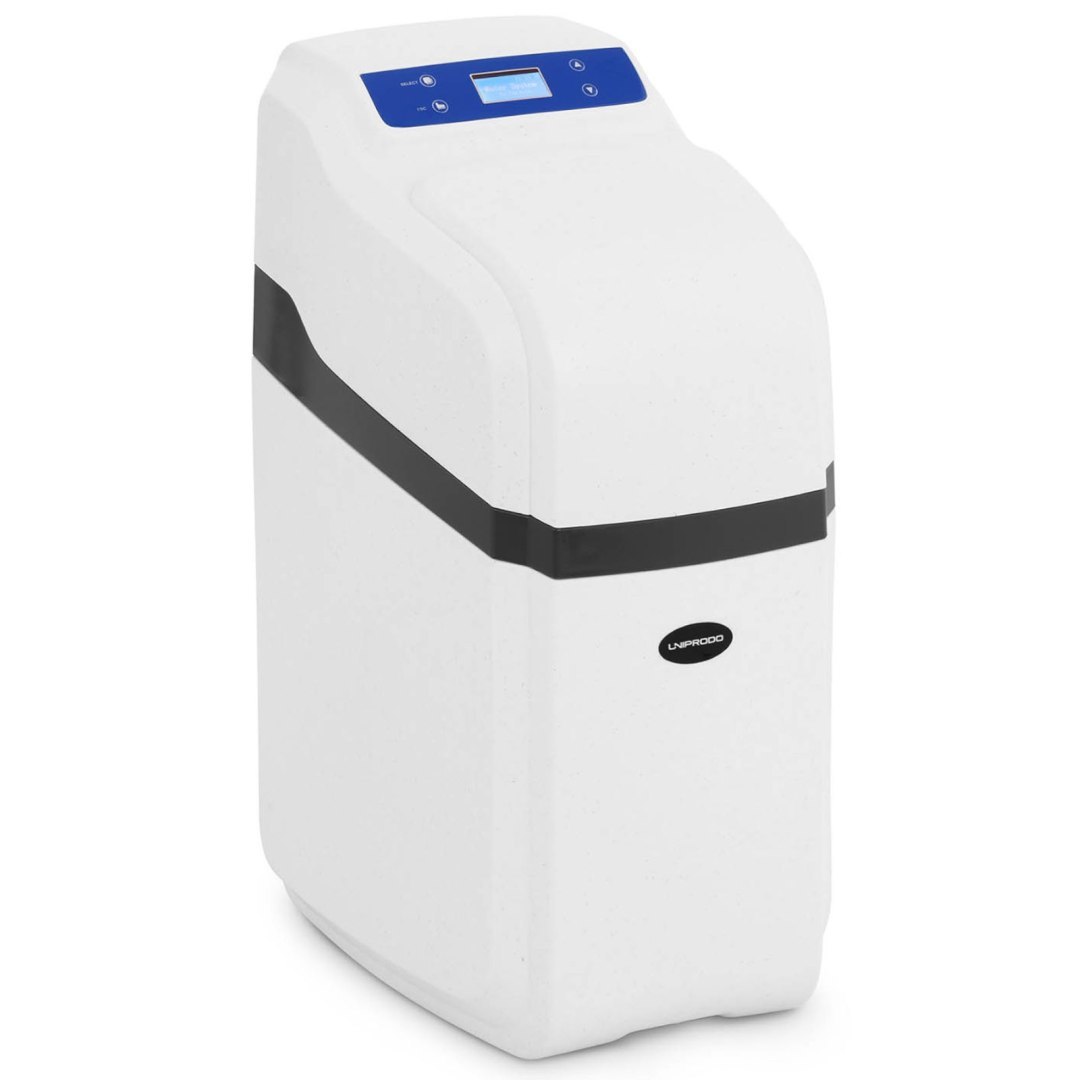 Zmiekczacz odkamieniacz do wody zawór ASD2 12 l 3.3 W LCD Zmiekczacz odkamieniacz do wody zawór ASD2 12 l 3.3 W LCD