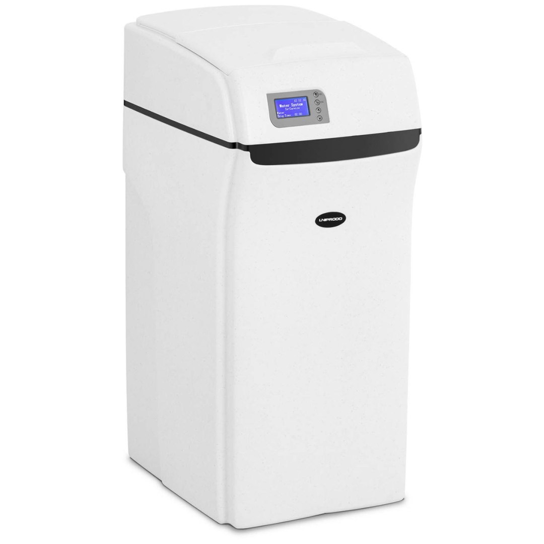 Zmiękczacz odkamieniacz do wody z automatycznym zaworem 30 l 3.3 W LCD Zmiękczacz odkamieniacz do wody z automatycznym zaworem 30 l 3.3 W LCD