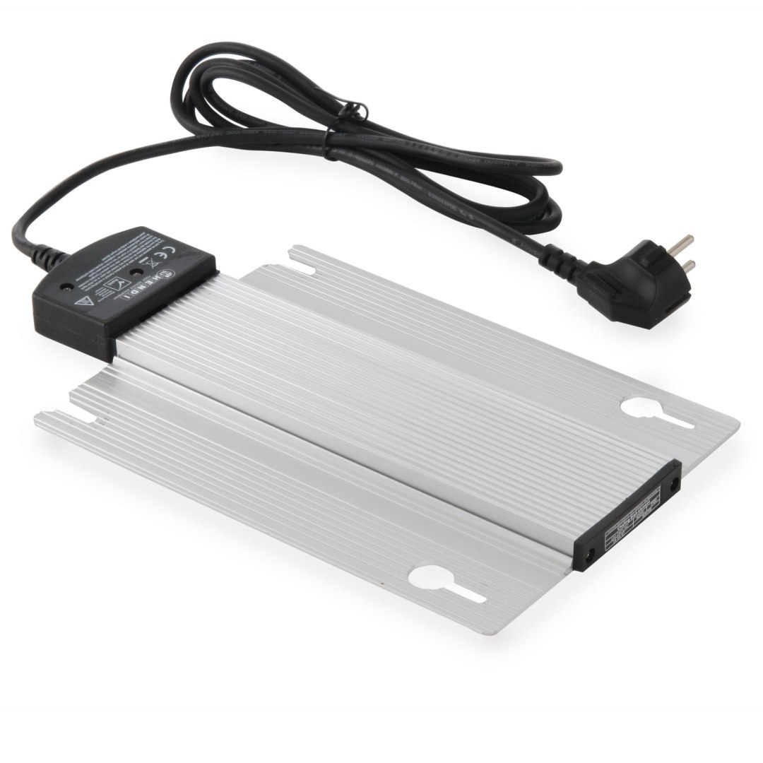 Grzałka do podgrzewaczy stołowych GN 1/1 400W 230V – Hendi 809709