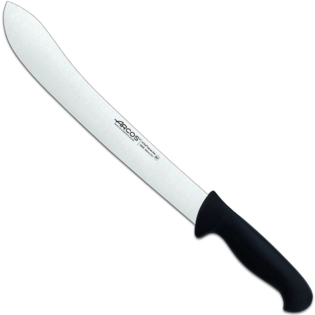 Nóż do skórowania Seria 2900 dł. 300/445 mm Nóż do skórowania Seria 2900 dł. 300/445 mm