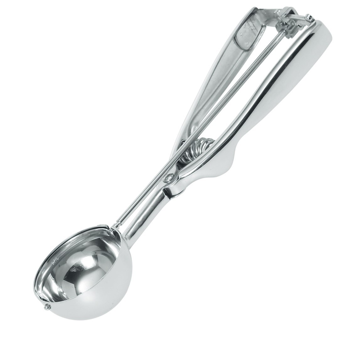 Gałkownica do nakładania lodów Kitchen Line stal nierdzewna 1/24L – Hendi 572412