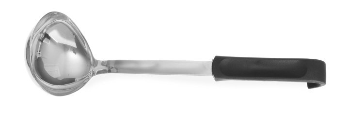 Chochla do zupy Kitchen Line 0,09l – Hendi 529003