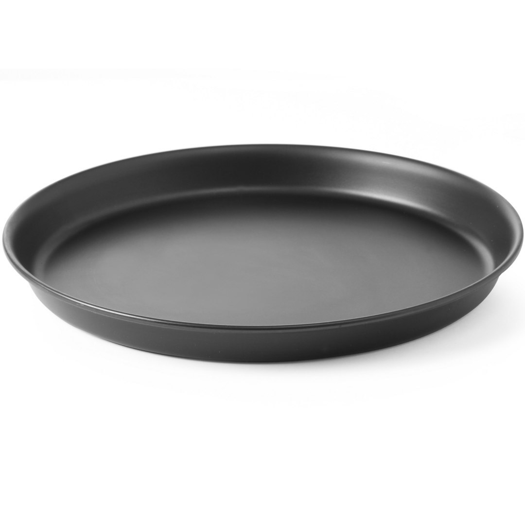 Blacha do pizzy 36cm – Hendi 617403 Blacha do pizzy 36cm – Hendi 617403