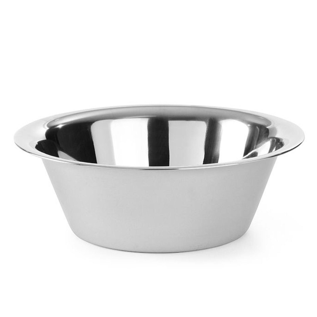 Miska kuchenna stalowa 3.1 l – Hendi 530504