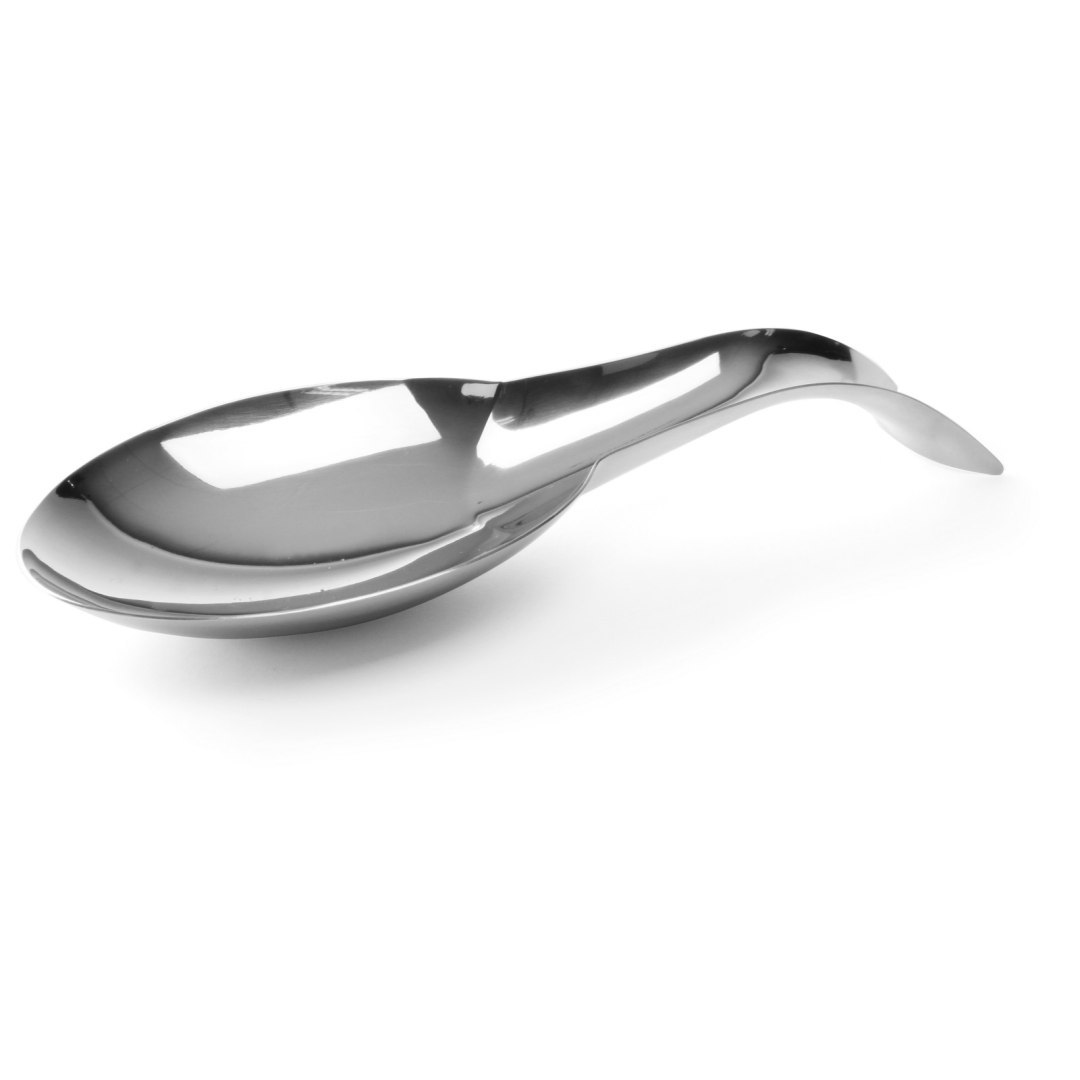 Podstawka pod przybory bufetowe do chochli lub łyżki Kitchen Line – Hendi 722107