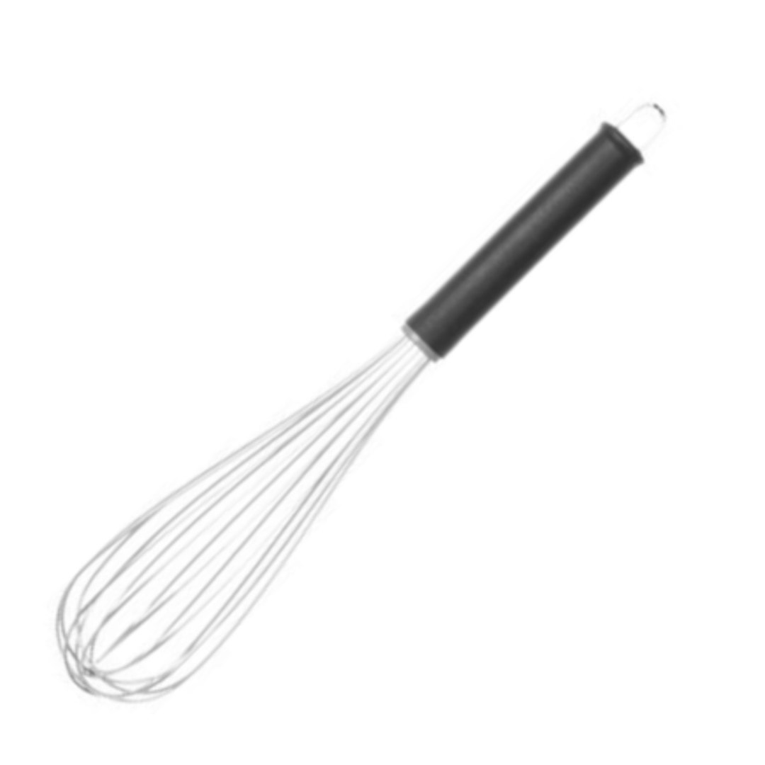 Trzepaczka rózga kuchenna profesjonalna dł. 350mm – Hendi 509203 Trzepaczka rózga kuchenna profesjonalna dł. 350mm – Hendi 509203