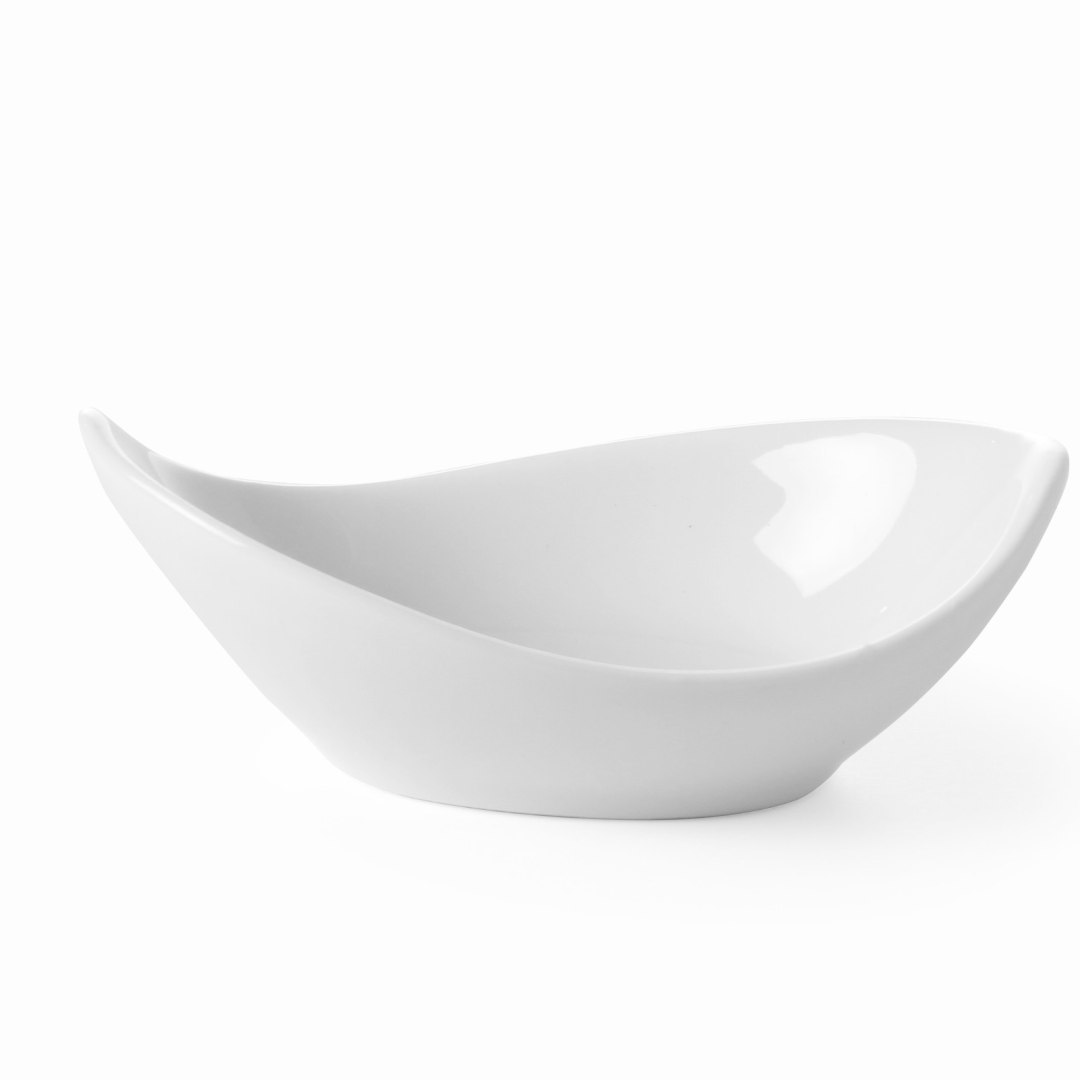 Miseczka do przekąsek Concha TAPAS MINI porcelana zestaw 6szt. – Hendi 784334 Miseczka do przekąsek Concha TAPAS MINI porcelana zestaw 6szt. – Hendi 784334