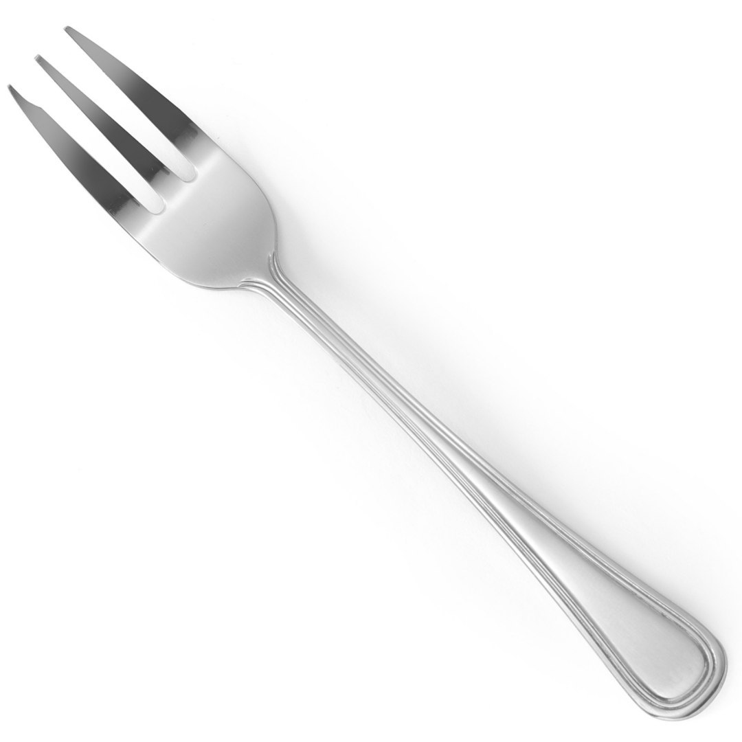 Widelce widelczyki do ciasta Kitchen Line ze stali nierdzewnej 150mm 12 szt. Hendi 764237 Widelce widelczyki do ciasta Kitchen Line ze stali nierdzewnej 150mm 12 szt. Hendi 764237