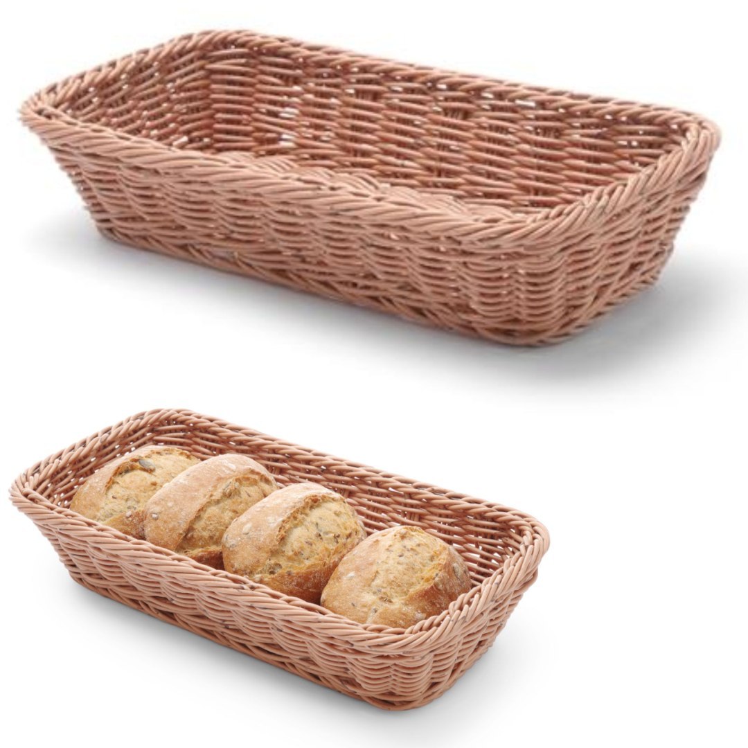 Koszyk tacka na pieczywo chleb owoce wzmocniona GN1/3 – Hendi 426715 Koszyk tacka na pieczywo chleb owoce wzmocniona GN1/3 – Hendi 426715