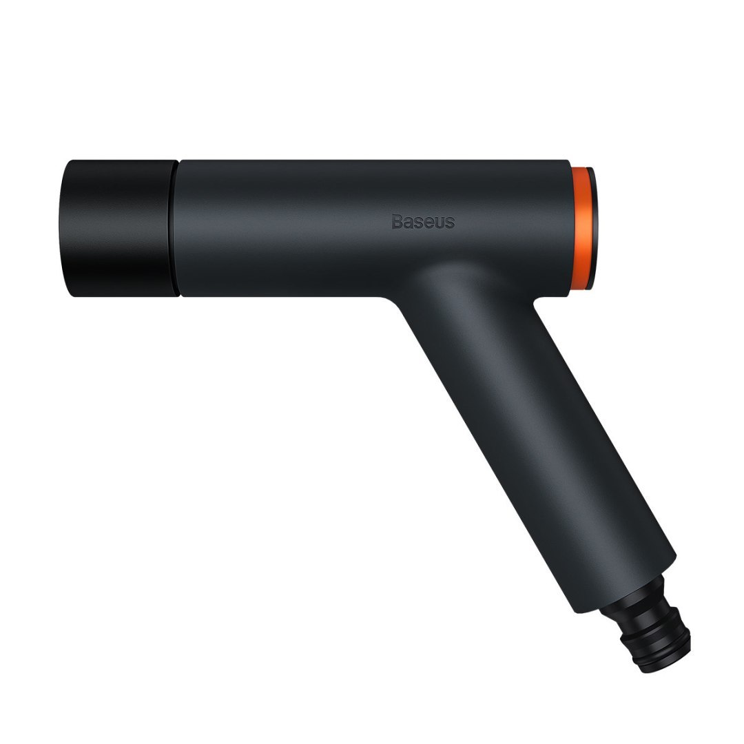 Pistolet myjka do samochodu auta Baseus GF3 – ciemnoszara Pistolet myjka do samochodu auta Baseus GF3 – ciemnoszara