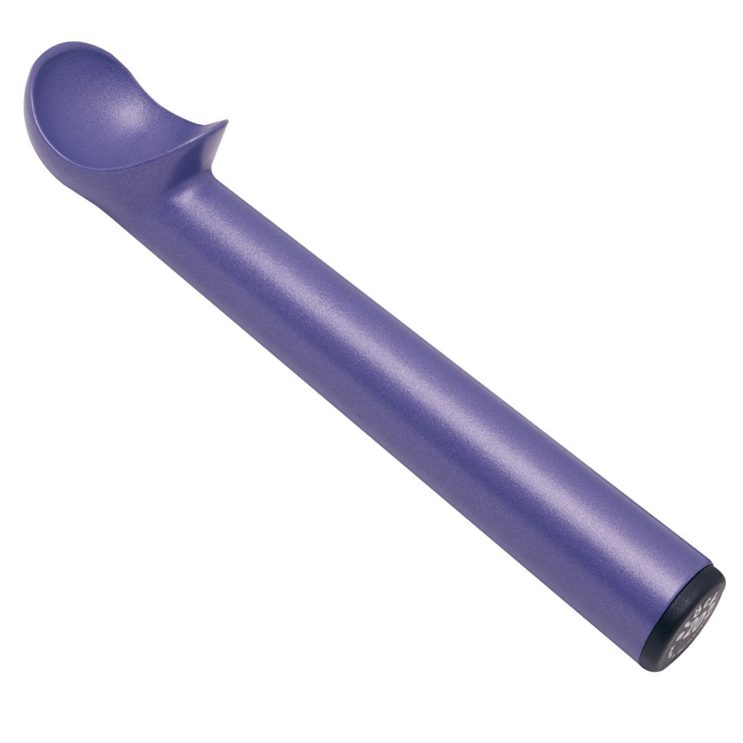 Porcjoner łyżka do lodów i sorbetu STÖCKEL 1/20L śr. 56mm ceramiczna – STOCKEL 755686