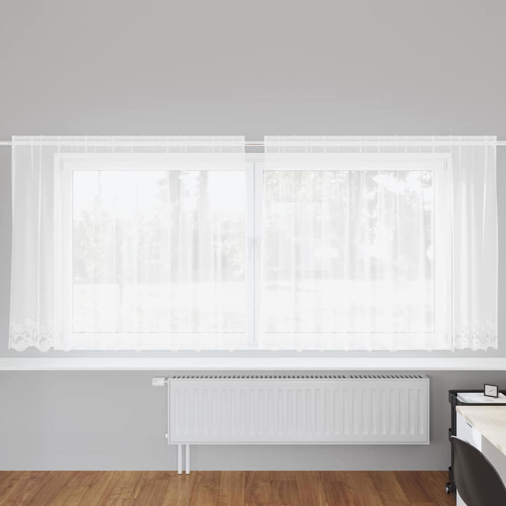 zasłony poliester iris 300 x 140 cm