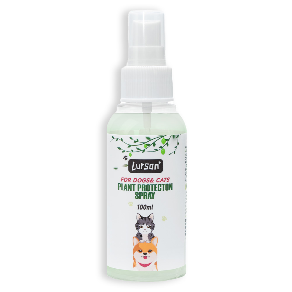 Spray ochronny dla roślin 100ml