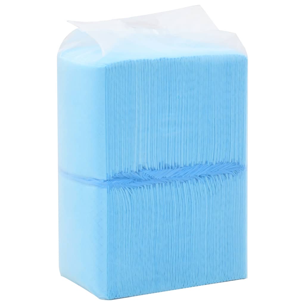 Mata dla psa 100 szt. 45×33 cm, materiał włókninowy Mata dla psa 100 szt. 45×33 cm, materiał włókninowy