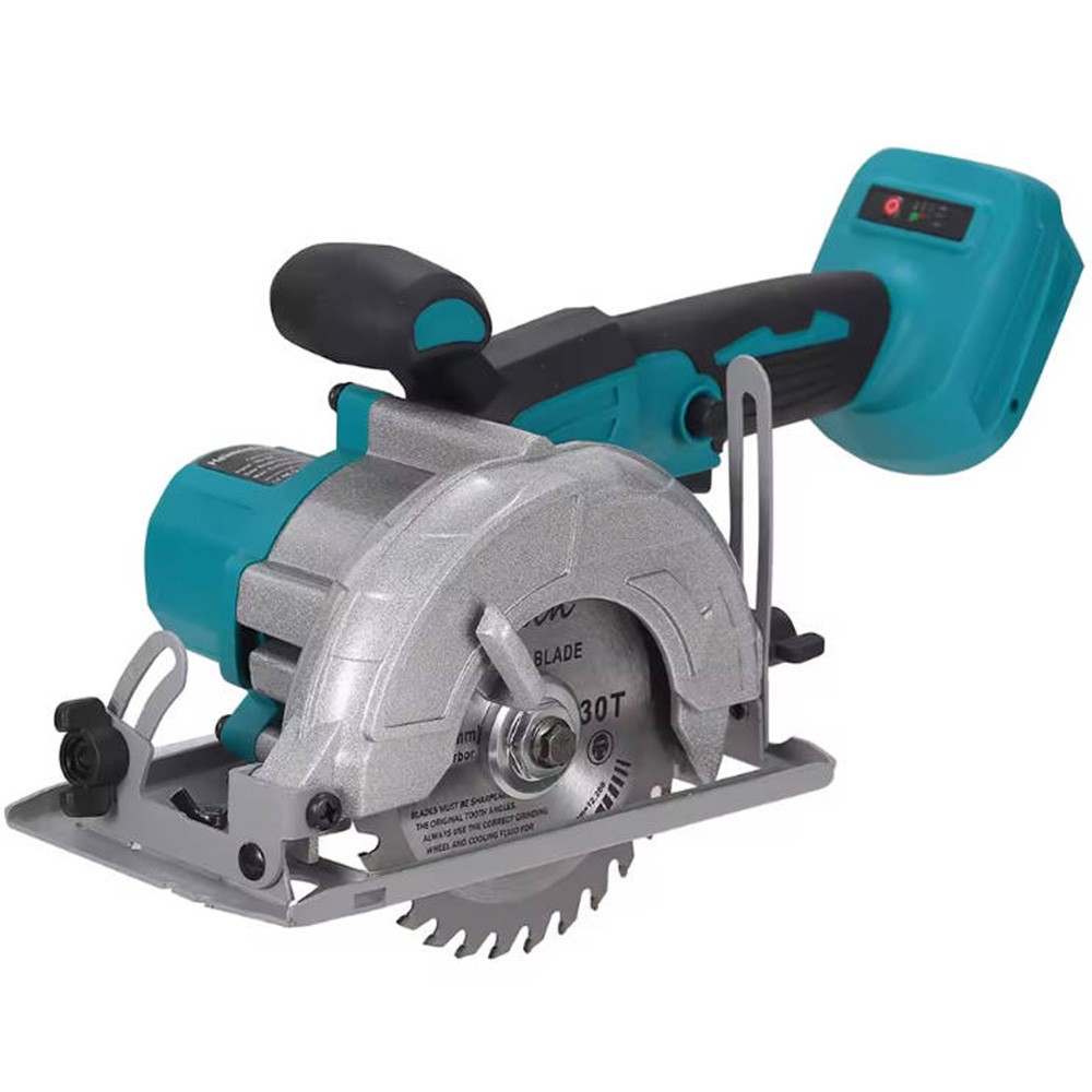 Piła ręczna akumulatorowa 125mm do Makita 18V