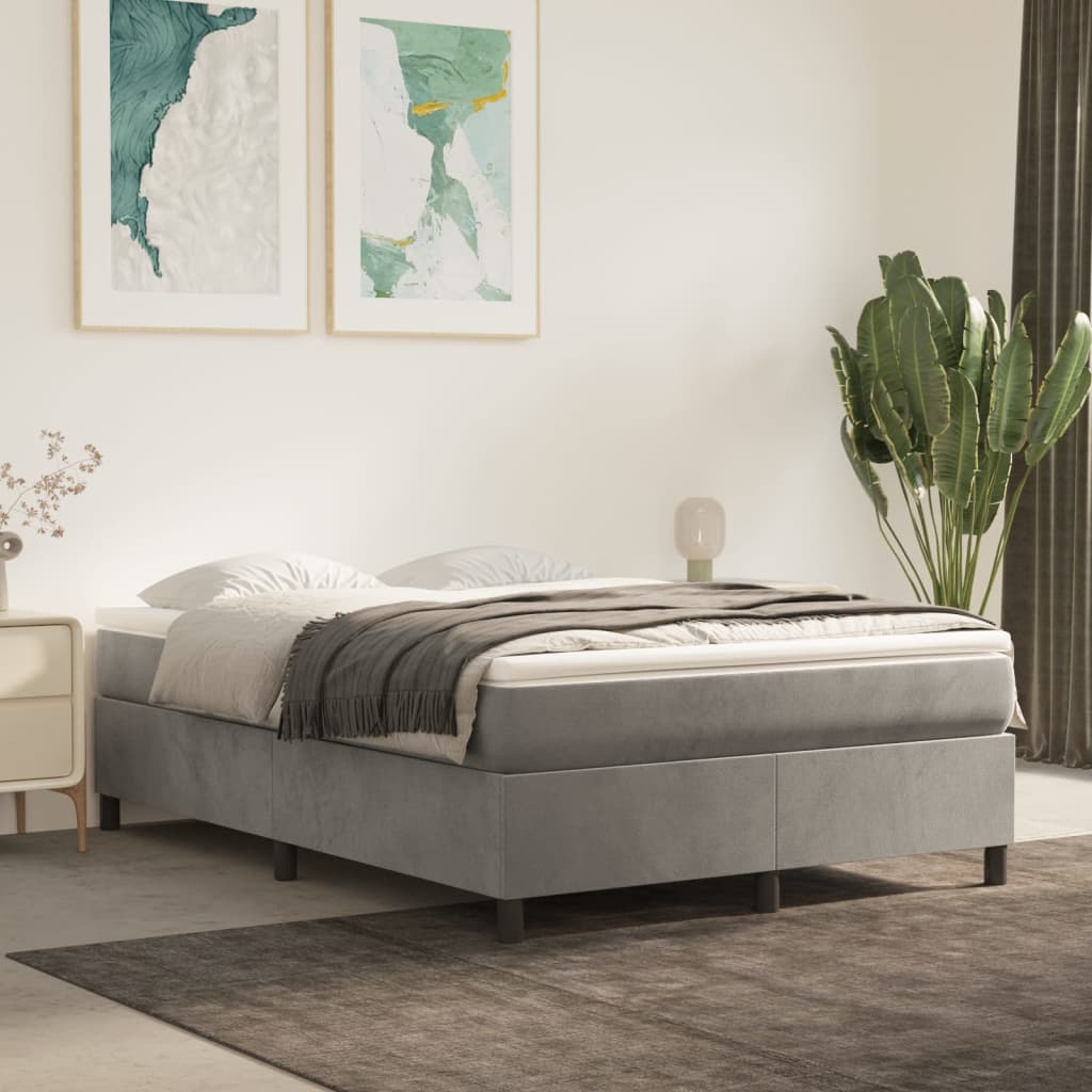 pokrowiec na materac 140×200 cm materiał tkanina biały pokrowiec na materac 140×200 cm materiał tkanina biały