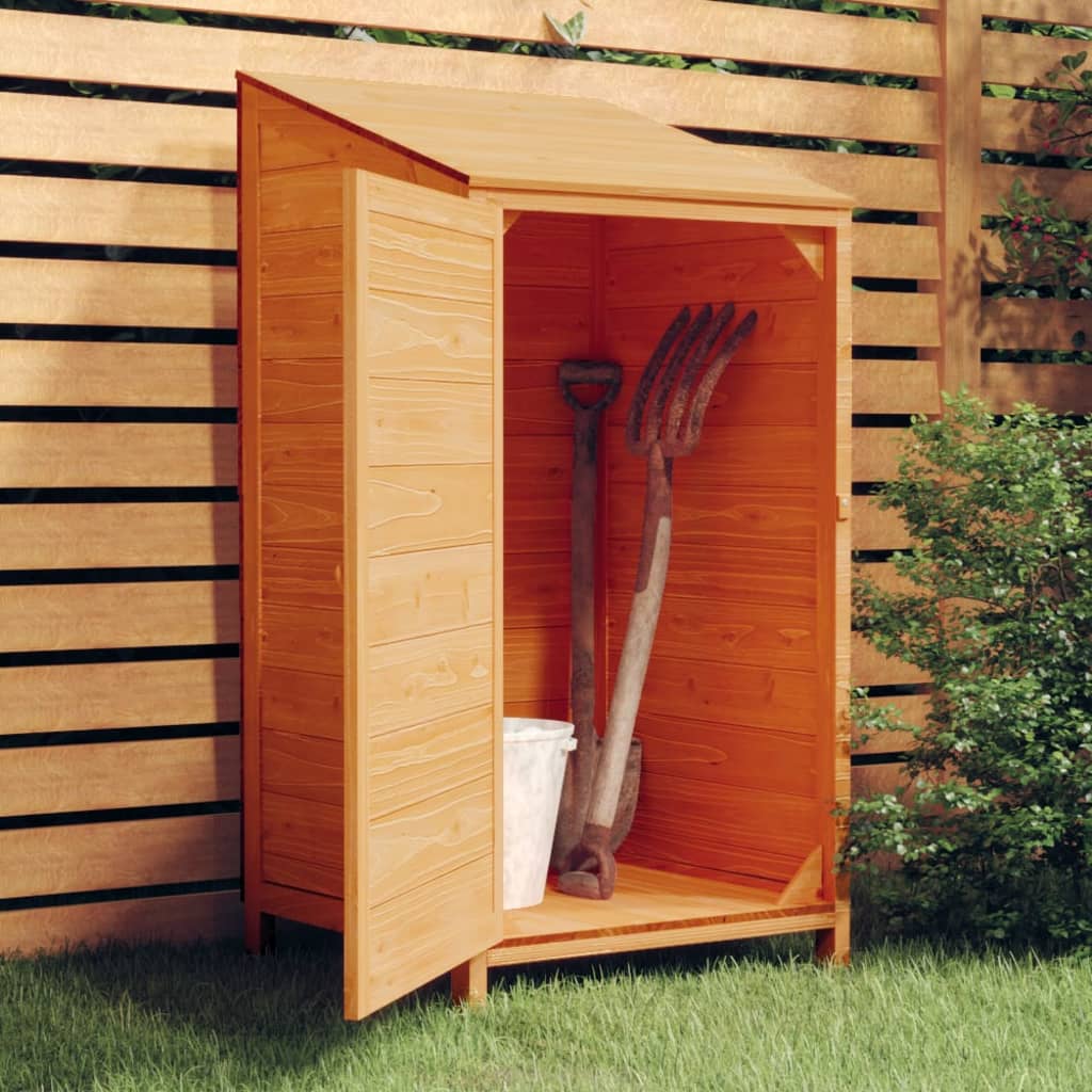 domek ogrodowy 55x drewno sosnowe antracytowy domek ogrodowy 55x drewno sosnowe antracytowy