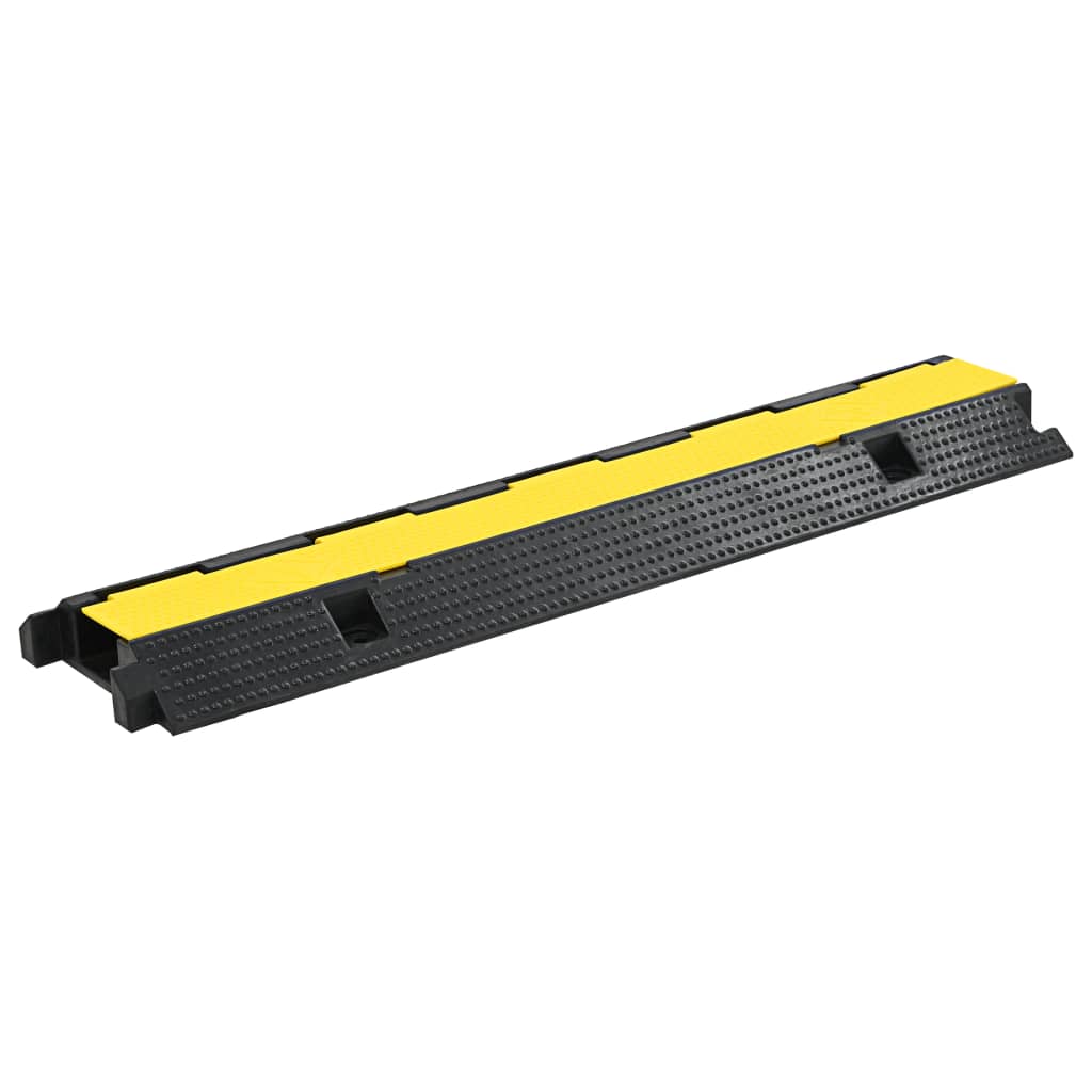 mostek kablowy 1 kanałowy gumowy 100 cm mostek kablowy 1 kanałowy gumowy 100 cm