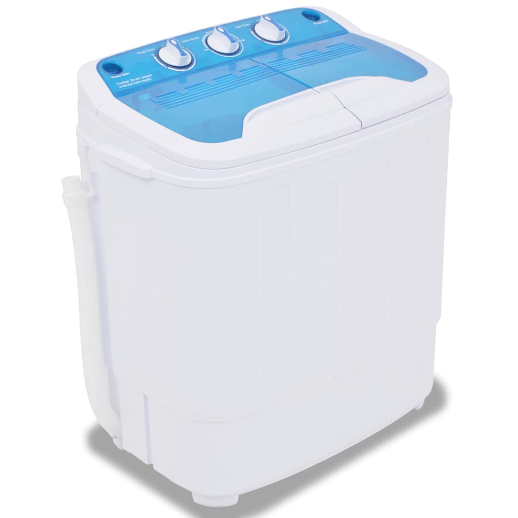 Mini pralka z wirówką 5.6 kg Mini pralka z wirówką 5.6 kg