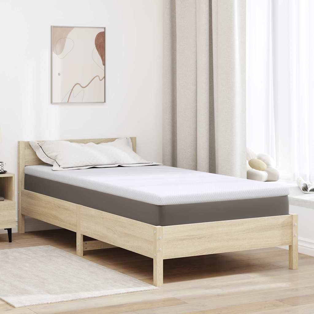 nakładka na materac 90×200 cm z poliestru jacquard nakładka na materac 90×200 cm z poliestru jacquard