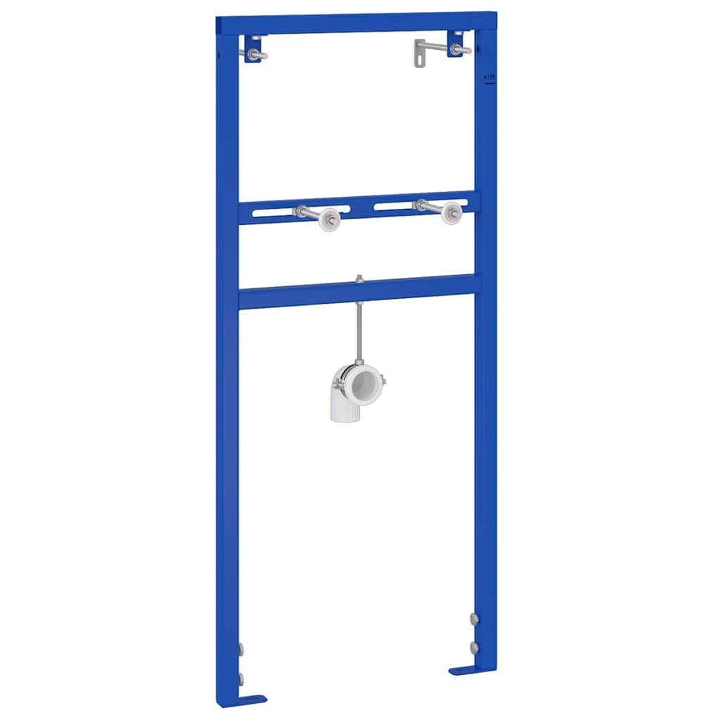 Wsparcie ścienne do łazienki 50 x 17 do systemu umywalkowego Wsparcie ścienne do łazienki 50 x 17 do systemu umywalkowego