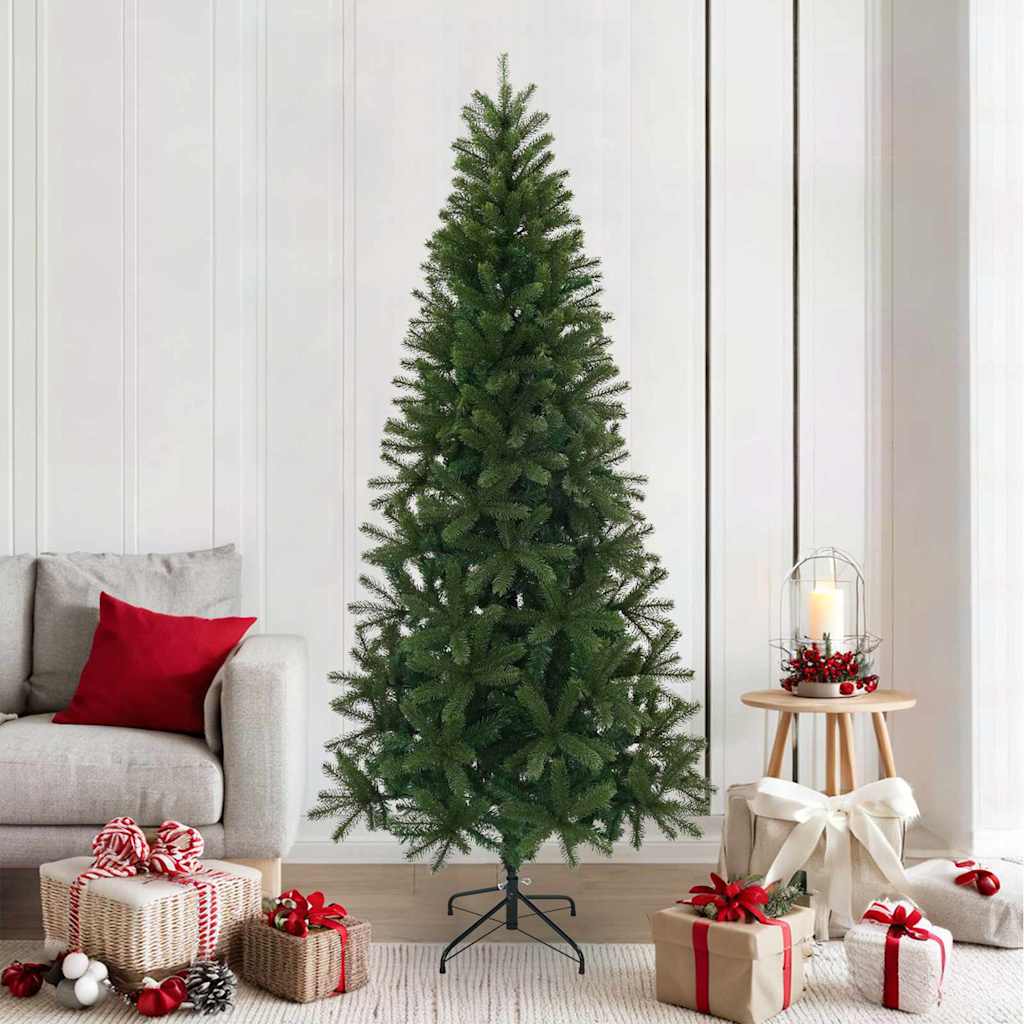 Sztuczna choinka 95 cm PVC, PE