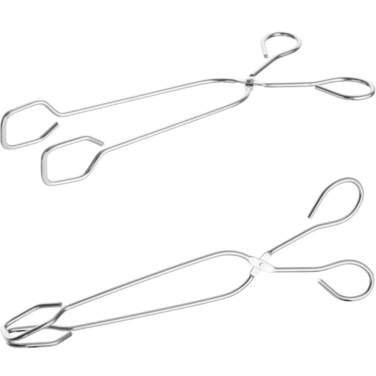 Szczypce do grilla i serwowania potraw stalowe dł. 292 mm – Hendi 171509 Szczypce do grilla i serwowania potraw stalowe dł. 292 mm – Hendi 171509