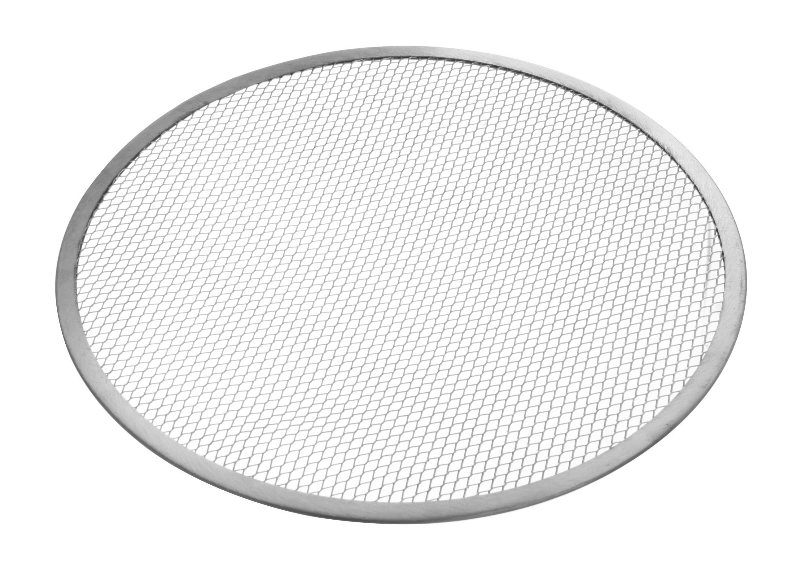 Siatka kratka do pizzy 23cm – Hendi 617502 Siatka kratka do pizzy 23cm – Hendi 617502