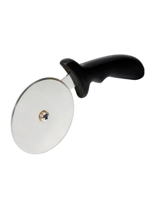 Nóż radełko do krojenia pizzy śr. 100 mm – Hendi 617007 Nóż radełko do krojenia pizzy śr. 100 mm – Hendi 617007