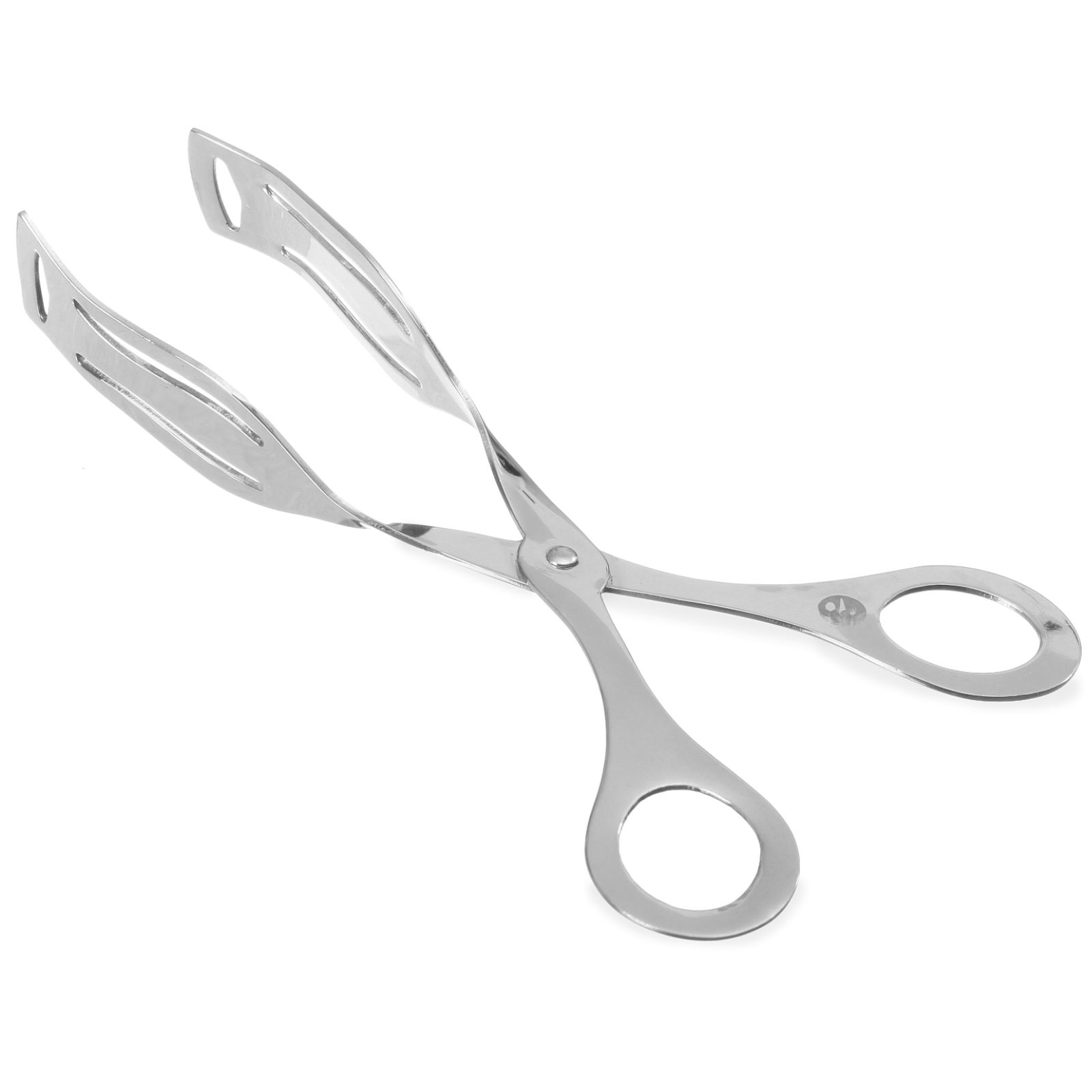 Szczypce cukiernicze stalowe do nakładania dł. 220 mm – Hendi 171615 Szczypce cukiernicze stalowe do nakładania dł. 220 mm – Hendi 171615
