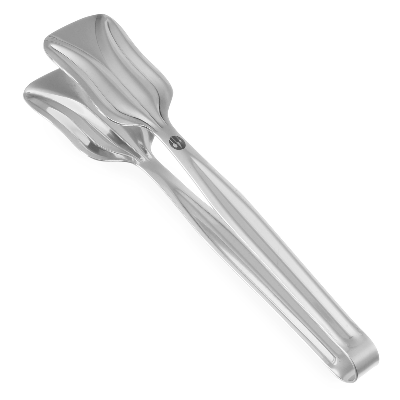 Szczypce cukiernicze stalowe do nakładania dł. 215 mm- Hendi 523018 Szczypce cukiernicze stalowe do nakładania dł. 215 mm- Hendi 523018