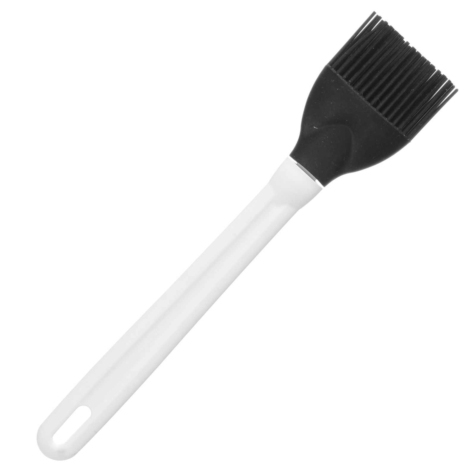 Pędzelek cukierniczy do lukrowania silikonowy szer. 50mm – Hendi 515365 Pędzelek cukierniczy do lukrowania silikonowy szer. 50mm – Hendi 515365
