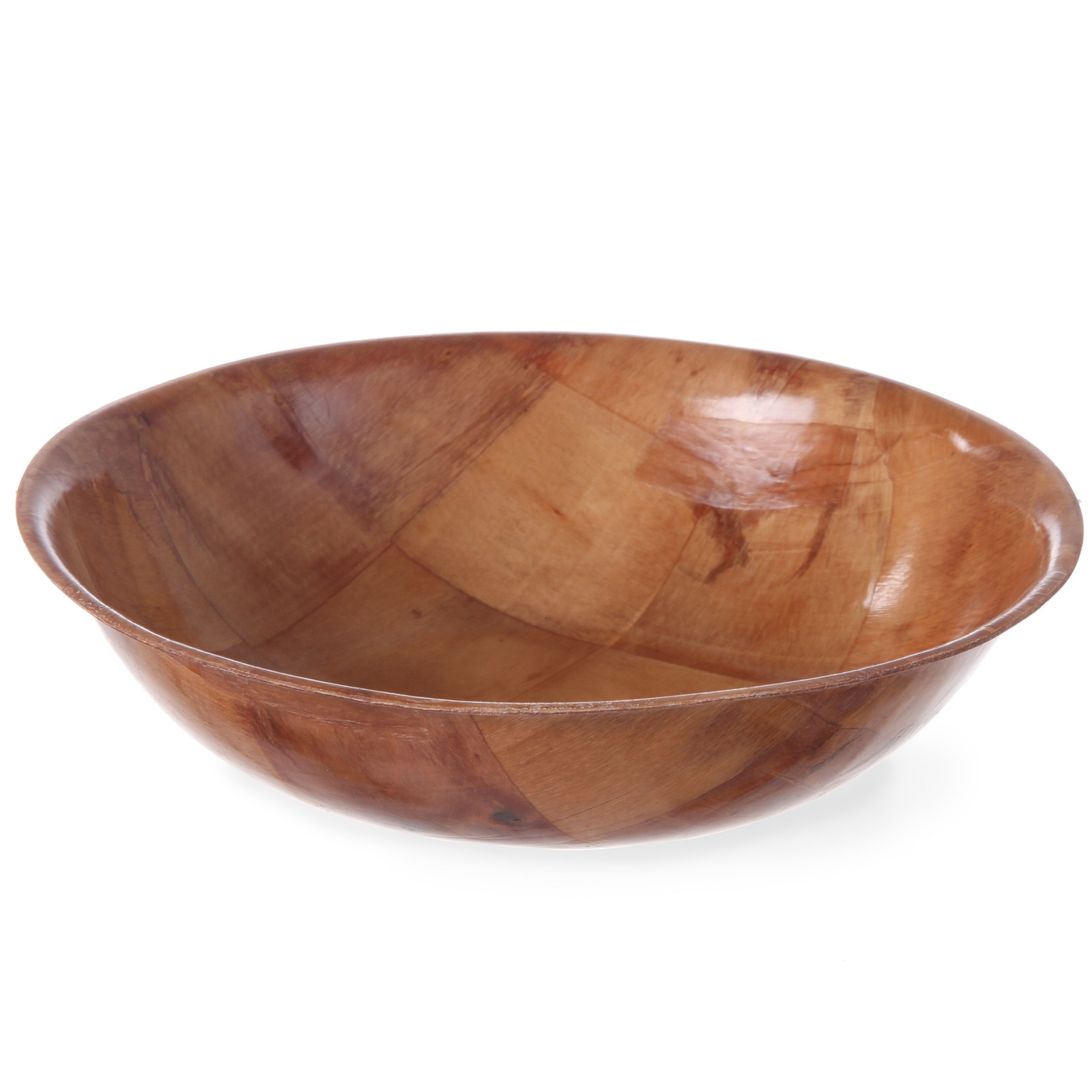 Miska drewniana kuchenna okrągła śr. 200mm wys. 50mm – Hendi 425800 Miska drewniana kuchenna okrągła śr. 200mm wys. 50mm – Hendi 425800
