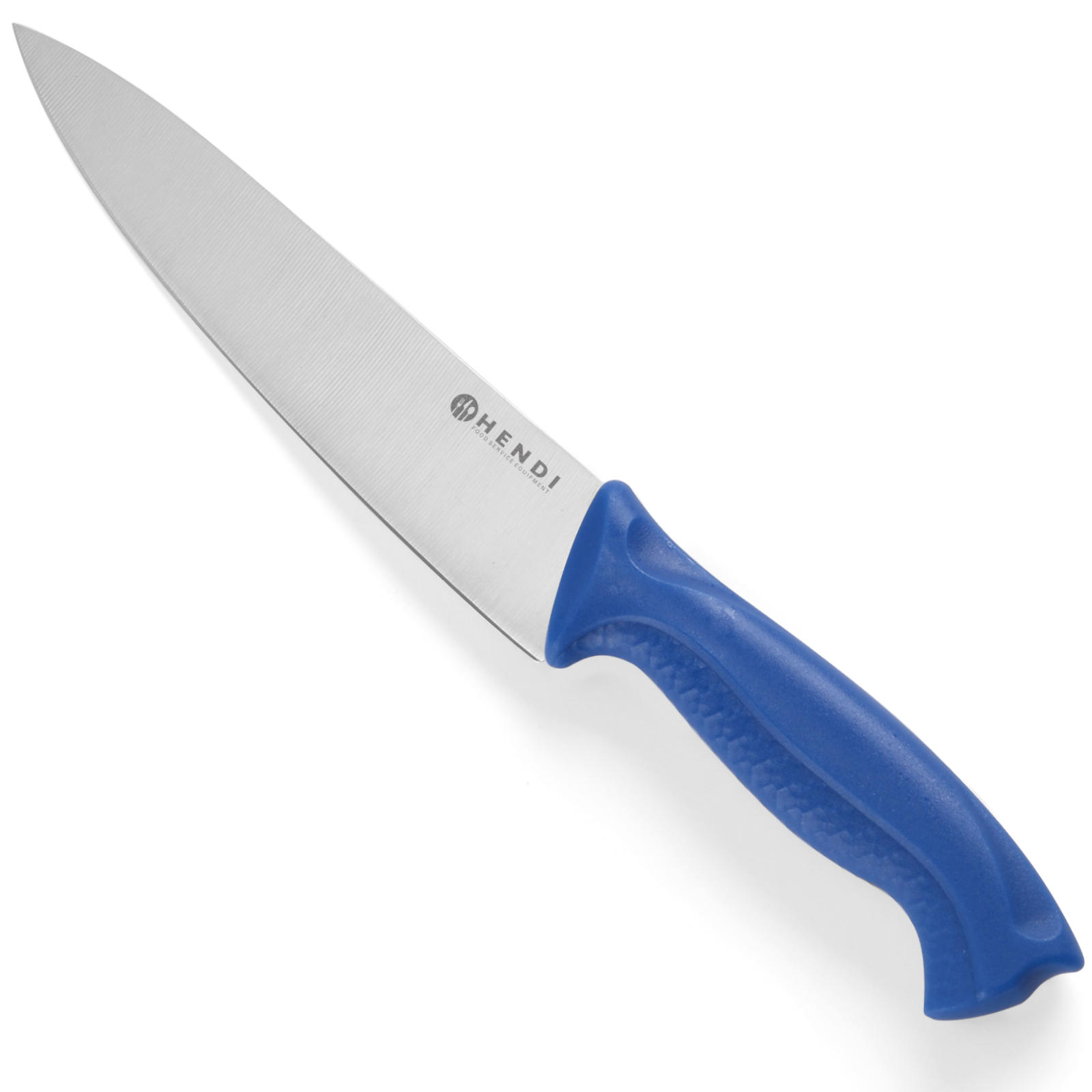 Nóż kuchenny do ryb HACCP 320mm – niebieski – HENDI 842645 Nóż kuchenny do ryb HACCP 320mm – niebieski – HENDI 842645