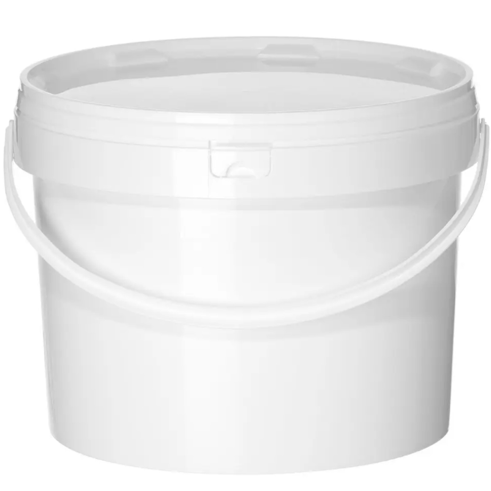 Wiadro gastronomiczne do frytury i sosów z pokrywką 11.5 l – Hendi 196007 Wiadro gastronomiczne do frytury i sosów z pokrywką 11.5 l – Hendi 196007