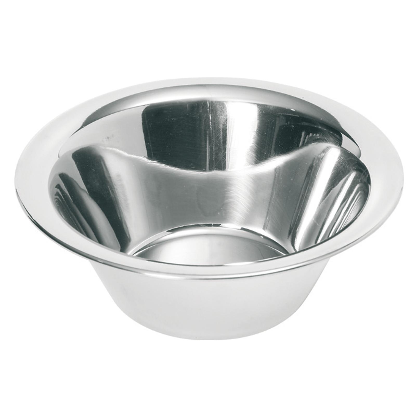 Miska kuchenna stalowa 1.3 l – Hendi 530207