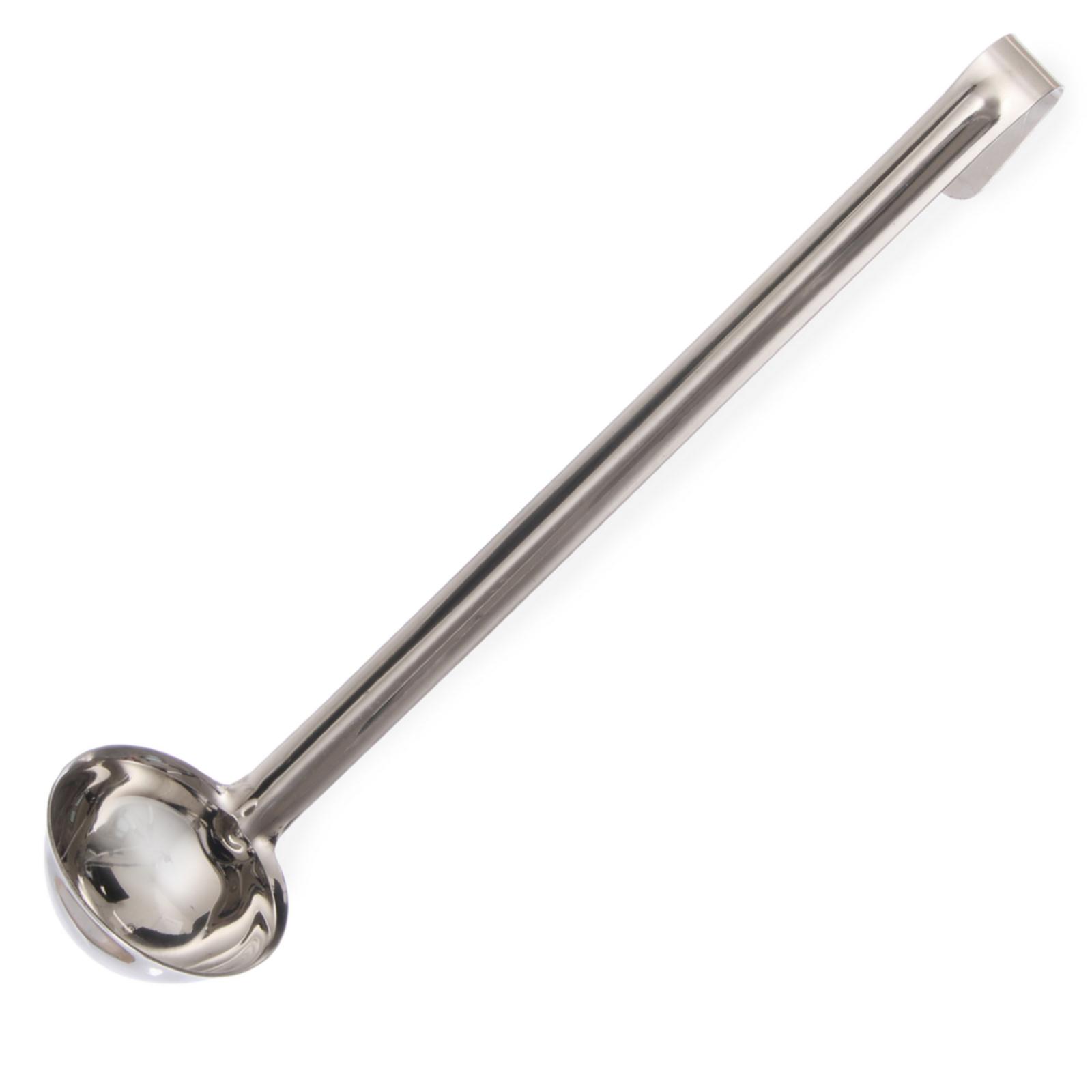 Chochla HACCP ze stali Kitchen Line 0.05 l – Hendi 527108