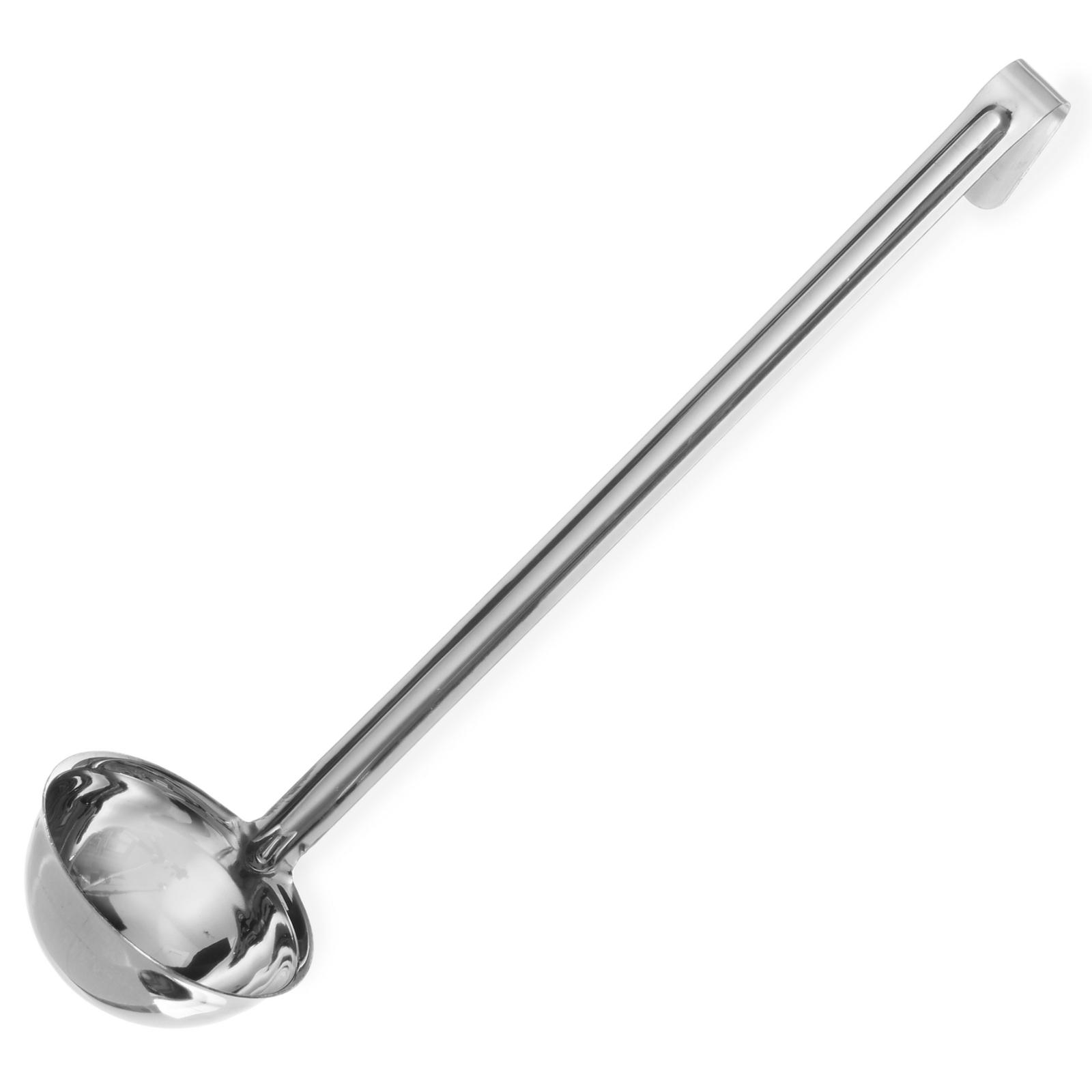 Chochla HACCP ze stali Kitchen Line 0.18 l – Hendi 527207 Chochla HACCP ze stali Kitchen Line 0.18 l – Hendi 527207