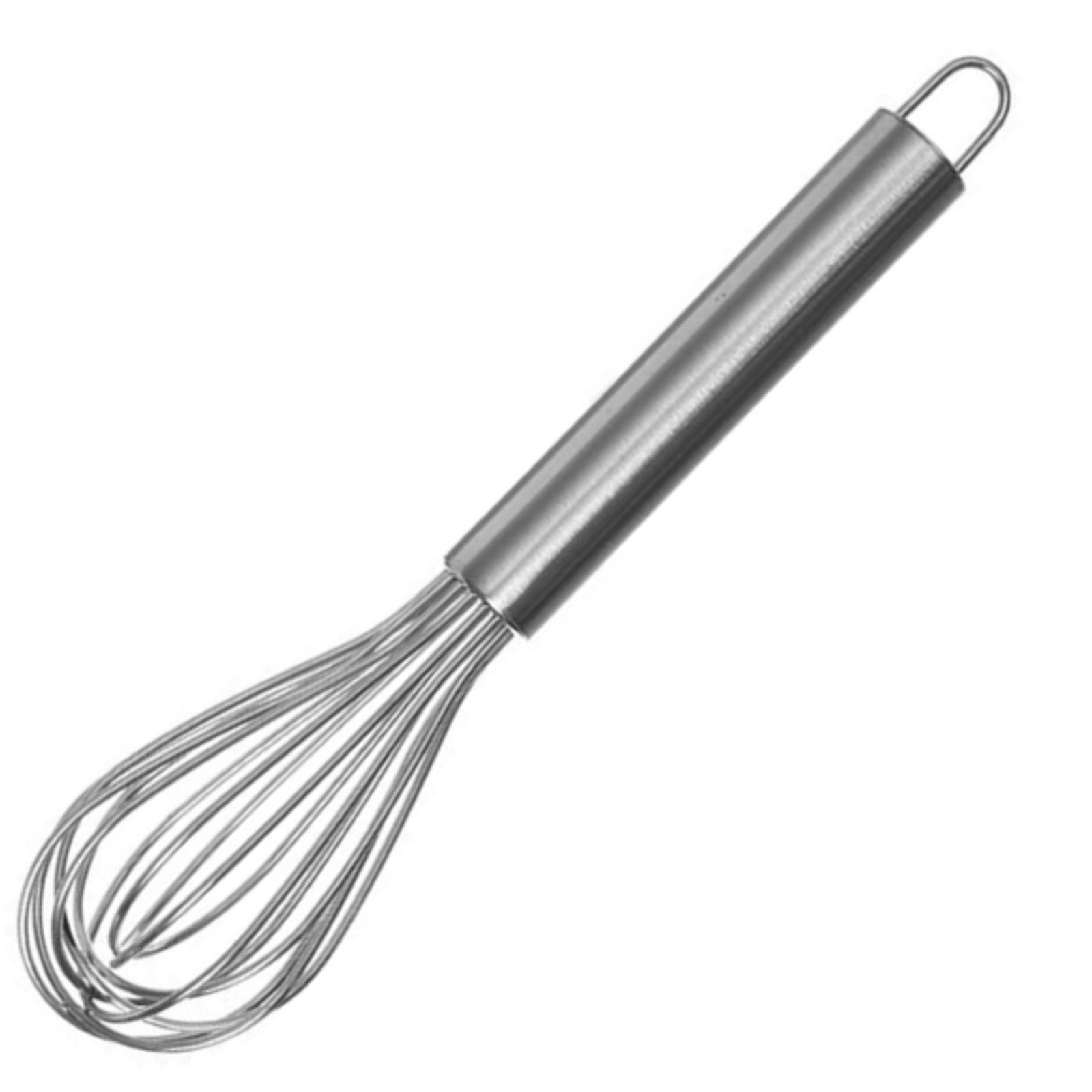Rózga trzepaczka stalowa 8 wrzecion dł. 250 mm – Hendi 510001 Rózga trzepaczka stalowa 8 wrzecion dł. 250 mm – Hendi 510001
