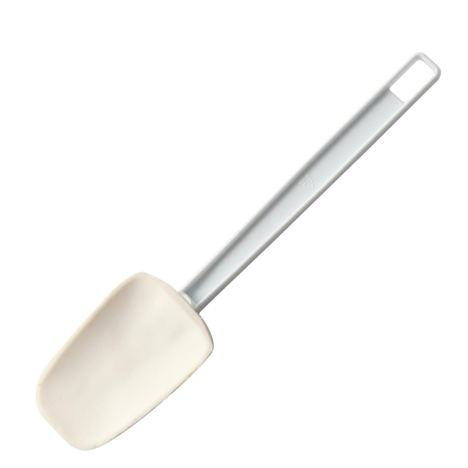 Wybierak cukierniczy do ciasta w kształcie łyżki z tworzywa ABS dł. 254 mm – Hendi 659458