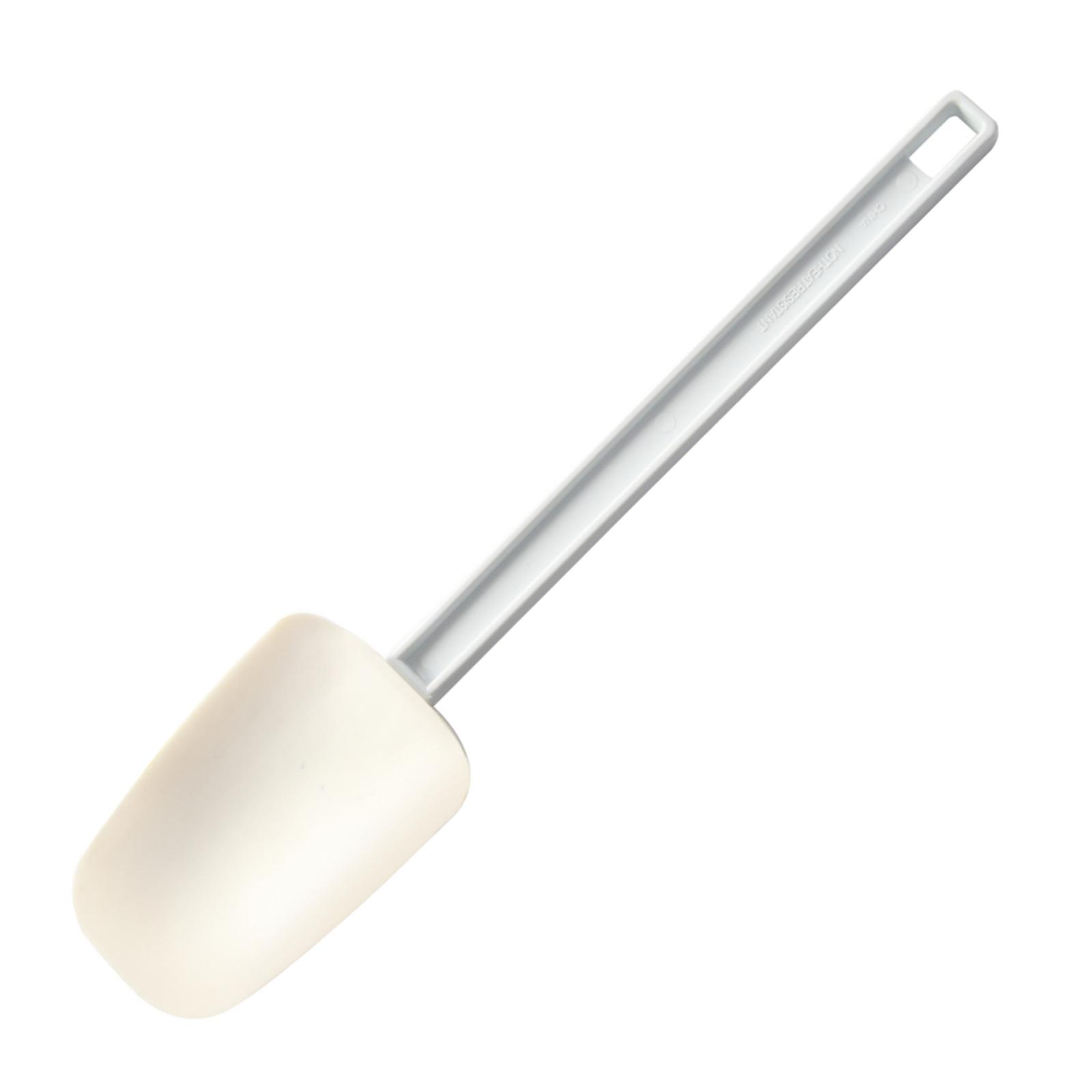 Wybierak cukierniczy do ciasta w kształcie łyżki z tworzywa ABS dł. 357 mm – Hendi 659465 Wybierak cukierniczy do ciasta w kształcie łyżki z tworzywa ABS dł. 357 mm – Hendi 659465