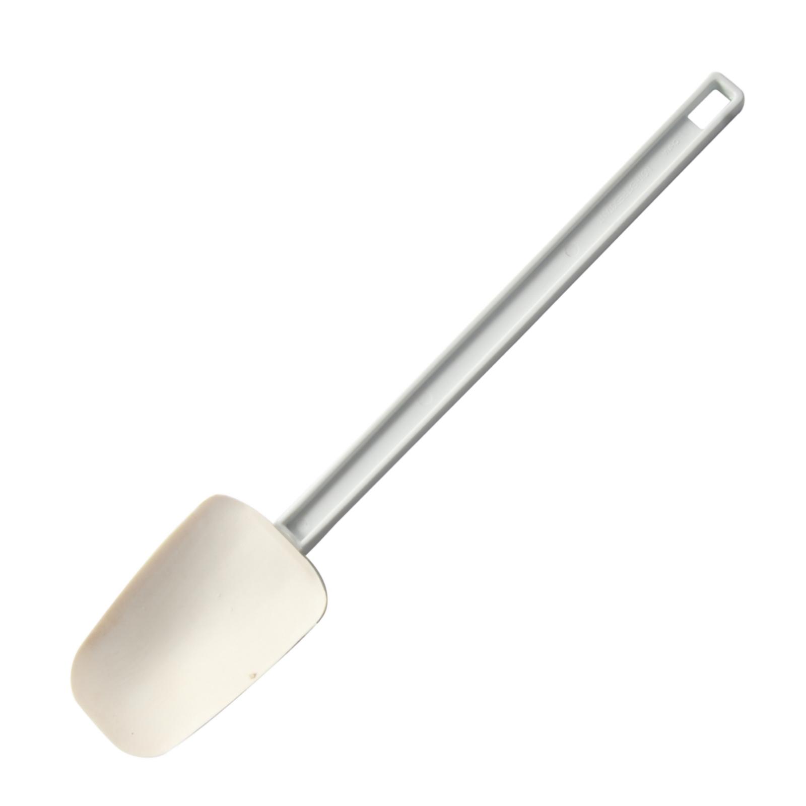 Wybierak cukierniczy do ciasta w kształcie łyżki z tworzywa ABS dł. 408 mm – Hendi 659472