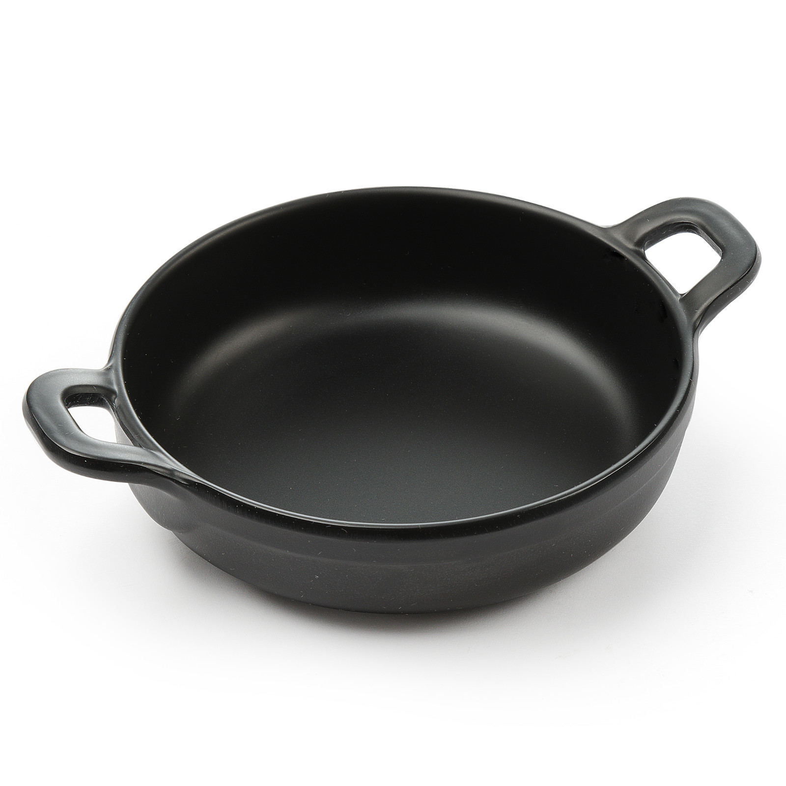 Rondelek okrągły Little Chef Mini do prezentacji potraw 150x115mm Hendi 564523 Rondelek okrągły Little Chef Mini do prezentacji potraw 150x115mm Hendi 564523