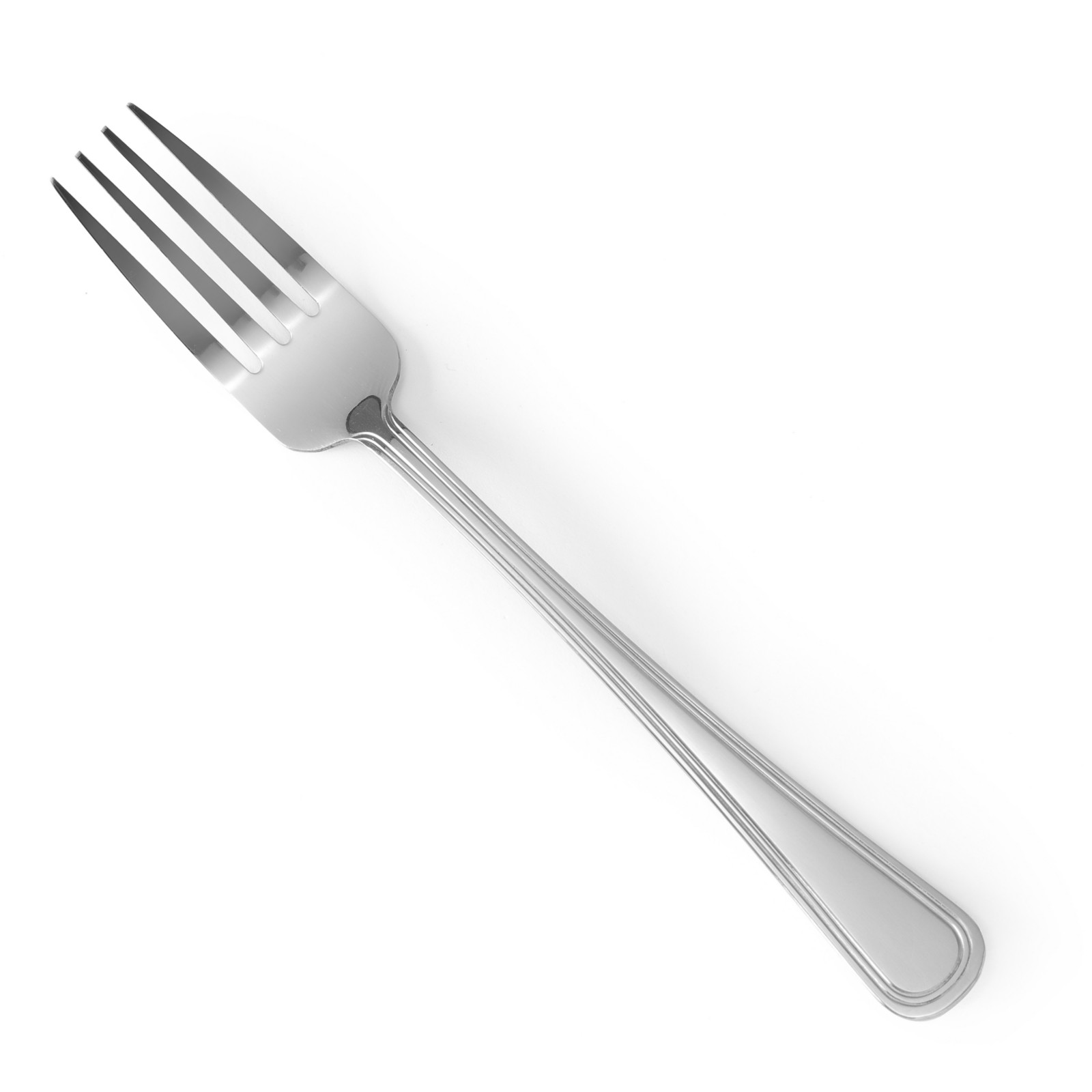Widelce stołowe Kitchen Line ze stali nierdzewnej 197mm 6 szt. Hendi 764213 Widelce stołowe Kitchen Line ze stali nierdzewnej 197mm 6 szt. Hendi 764213