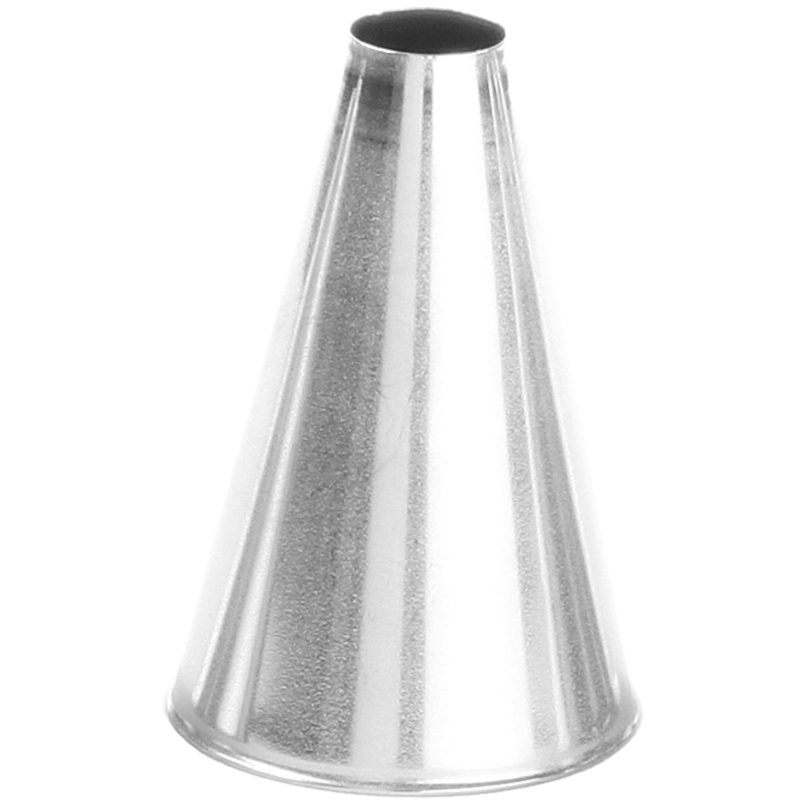 Końcówka tylka prosta do rękawa worka cukierniczego śr. 10mm – HENDI 551363
